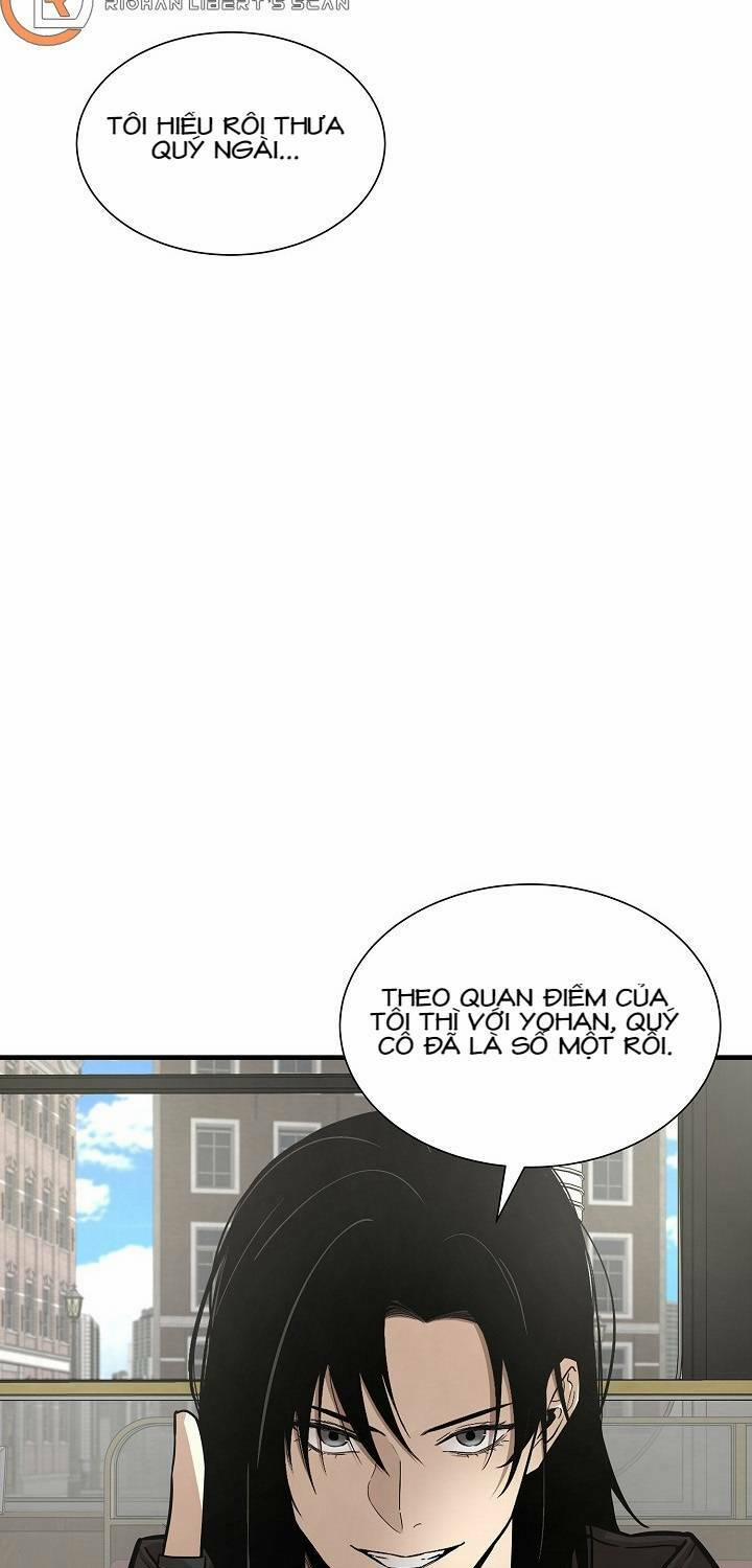 Trở Lại Ngày Tận Thế 138 trang 38