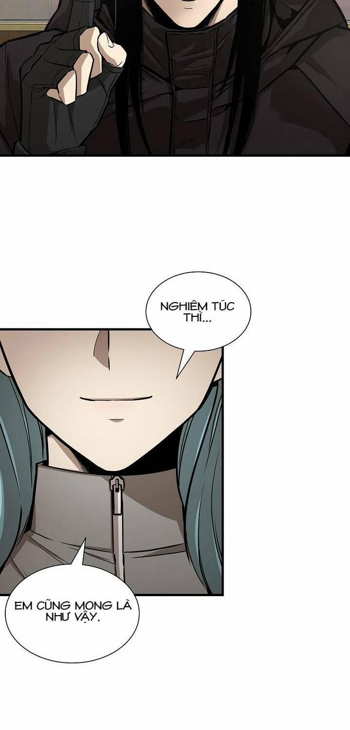 Trở Lại Ngày Tận Thế 138 trang 39