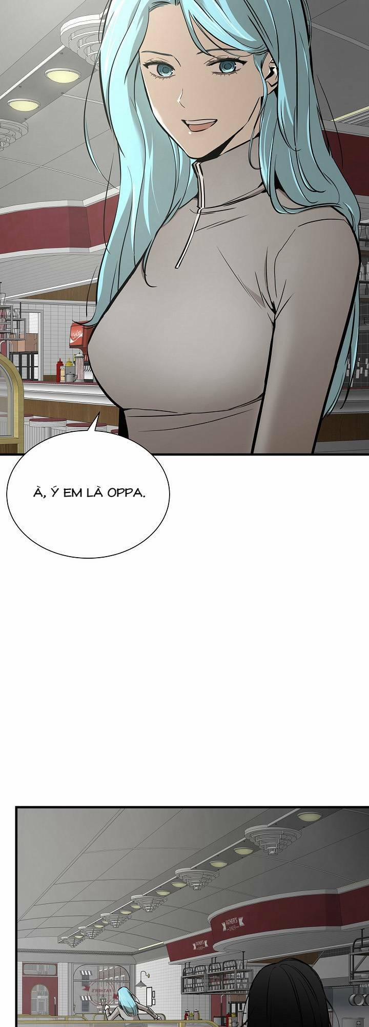 Trở Lại Ngày Tận Thế 138 trang 41