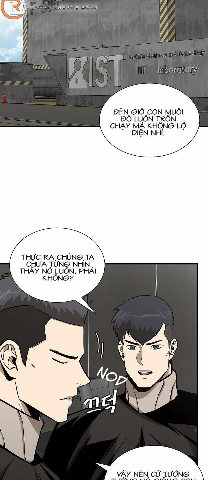 Trở Lại Ngày Tận Thế 138 trang 6