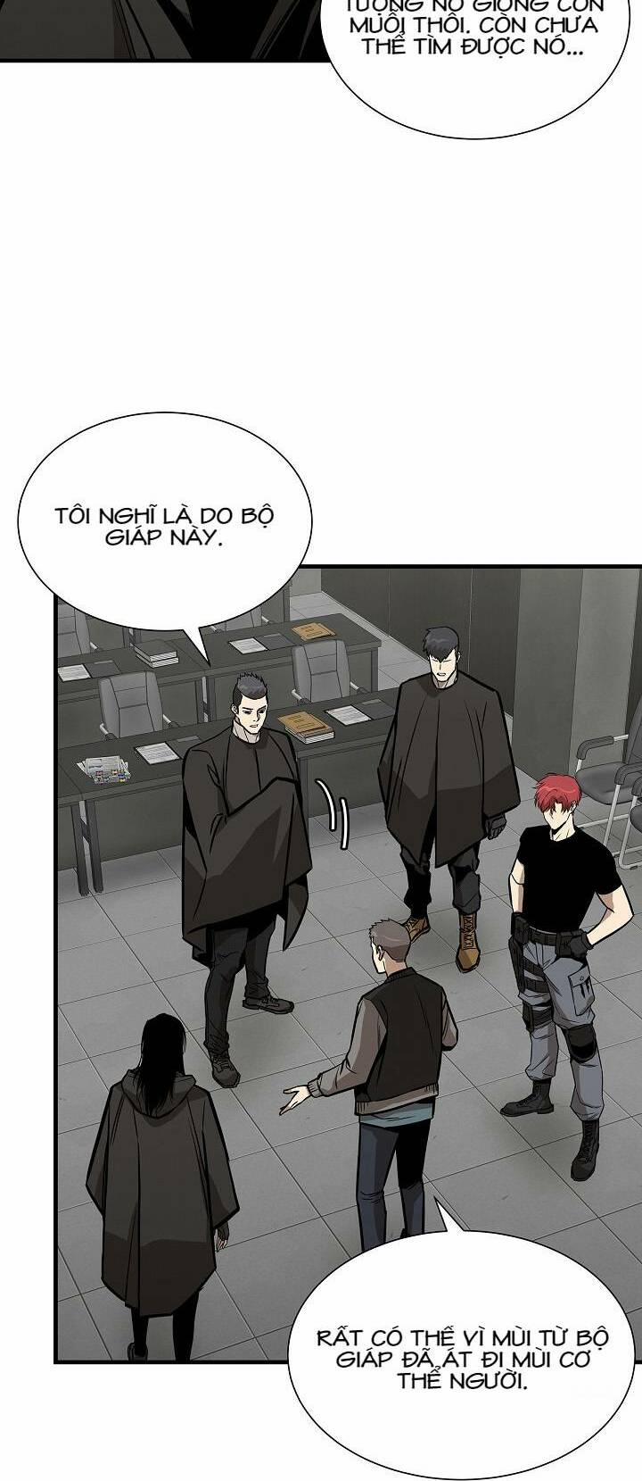 Trở Lại Ngày Tận Thế 138 trang 7