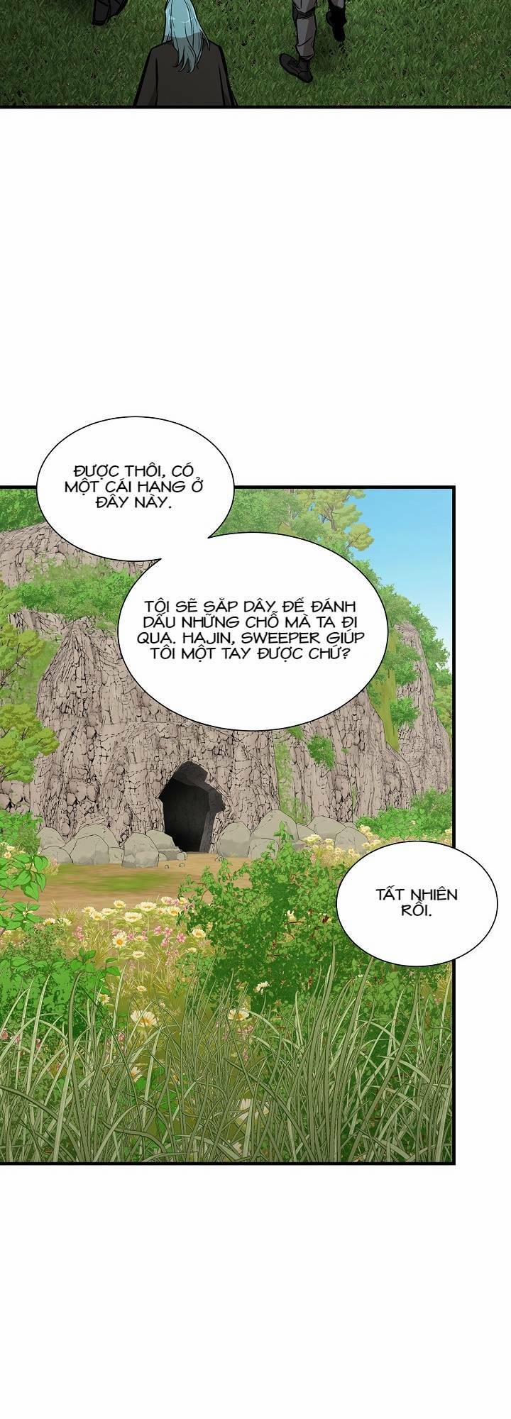 Trở Lại Ngày Tận Thế 139 trang 10