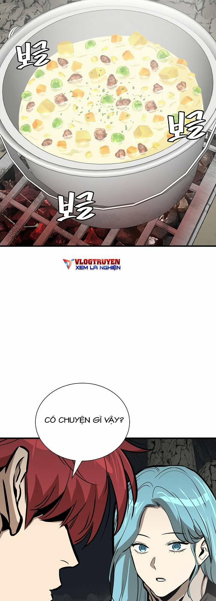 Trở Lại Ngày Tận Thế 139 trang 12