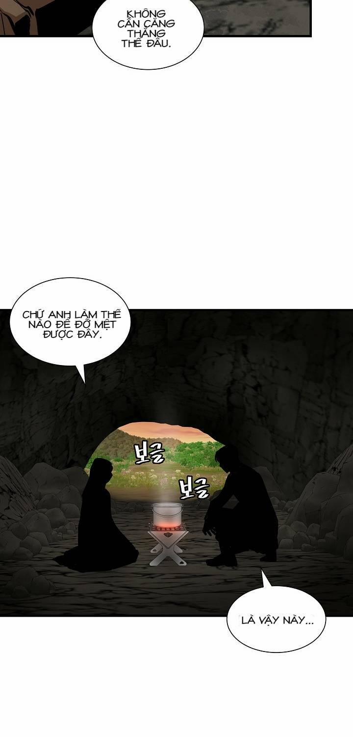 Trở Lại Ngày Tận Thế 139 trang 14