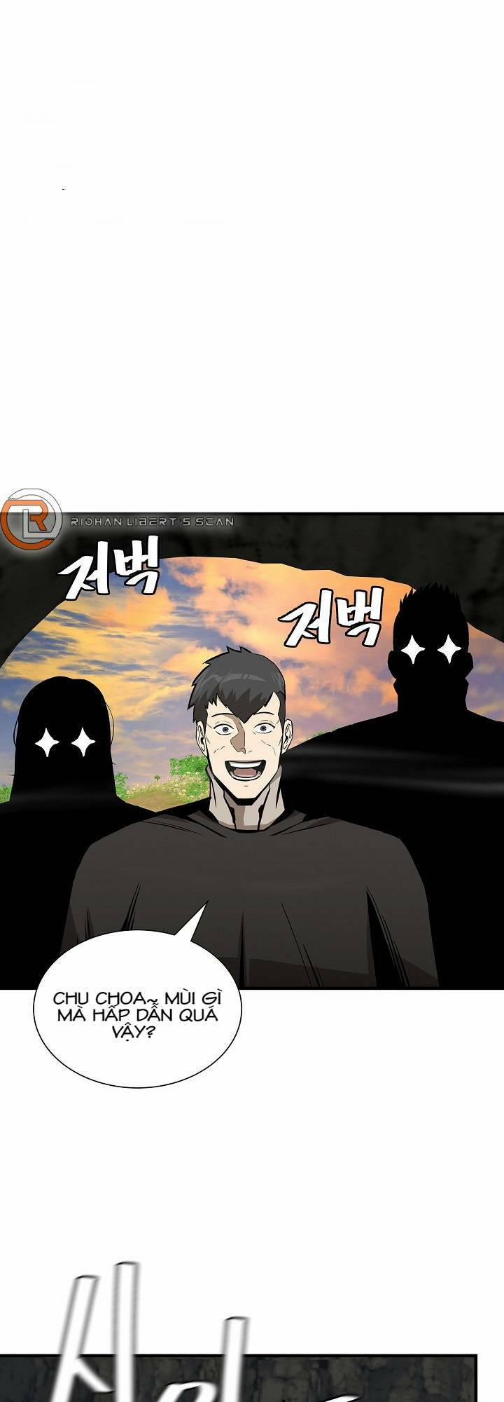 Trở Lại Ngày Tận Thế 139 trang 16