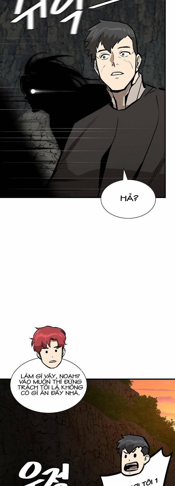 Trở Lại Ngày Tận Thế 139 trang 17