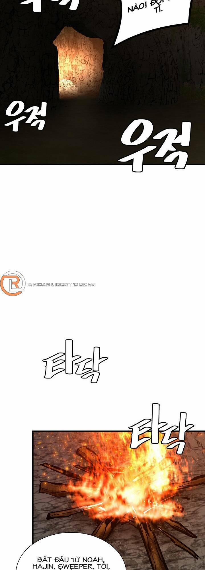 Trở Lại Ngày Tận Thế 139 trang 18