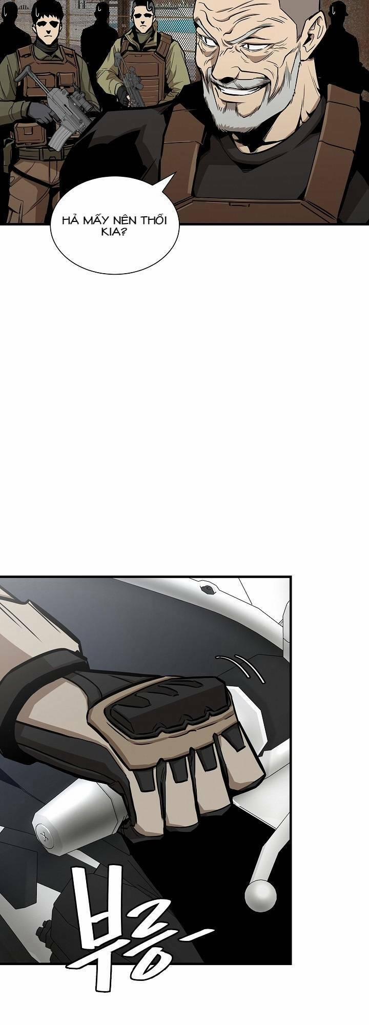 Trở Lại Ngày Tận Thế 139 trang 2