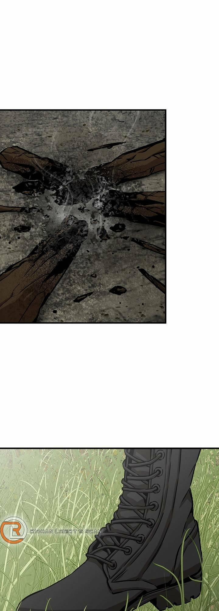 Trở Lại Ngày Tận Thế 139 trang 21