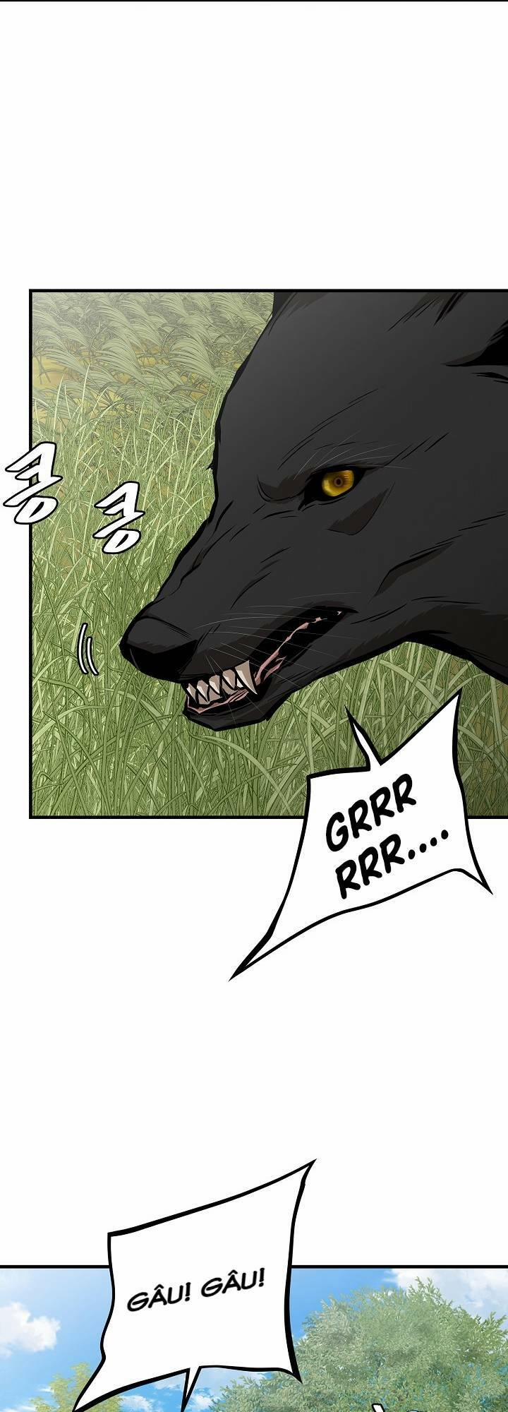 Trở Lại Ngày Tận Thế 139 trang 24