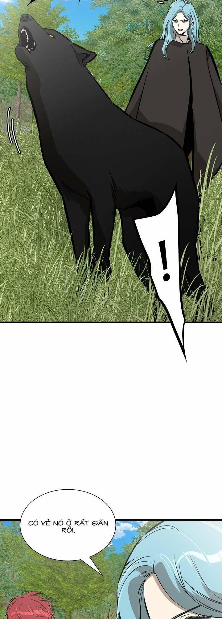 Trở Lại Ngày Tận Thế 139 trang 25