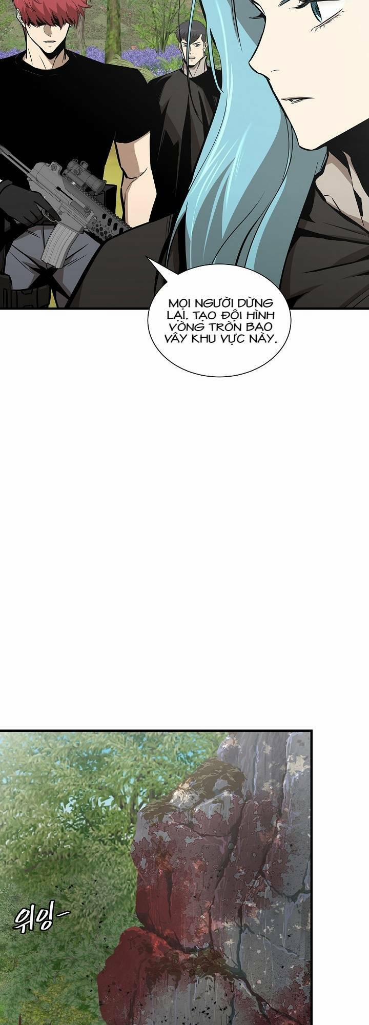 Trở Lại Ngày Tận Thế 139 trang 26