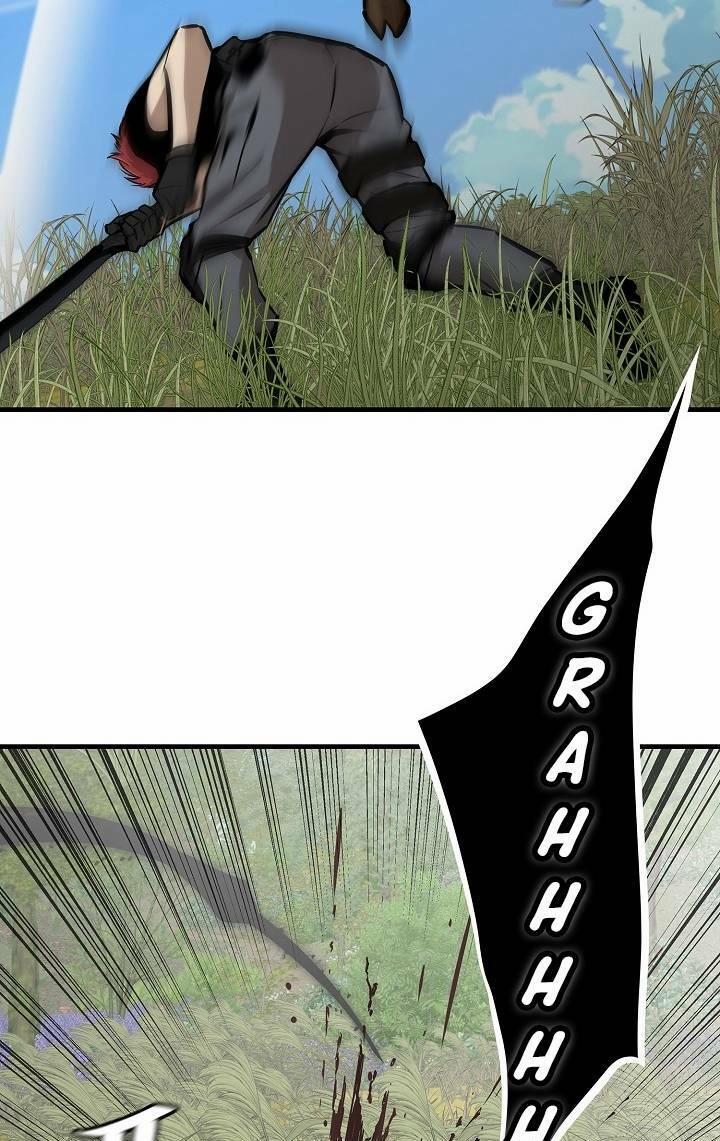 Trở Lại Ngày Tận Thế 139 trang 31