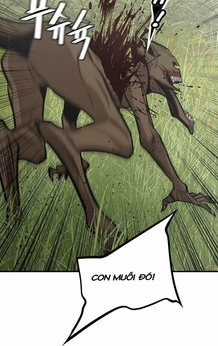 Trở Lại Ngày Tận Thế 139 trang 32