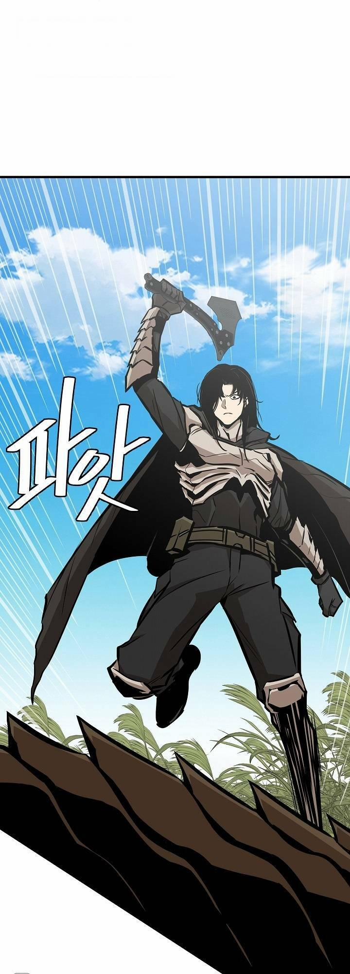 Trở Lại Ngày Tận Thế 139 trang 33