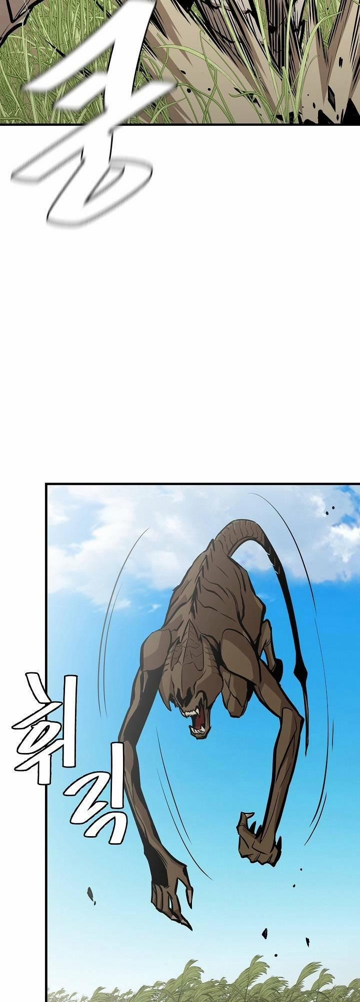 Trở Lại Ngày Tận Thế 139 trang 35