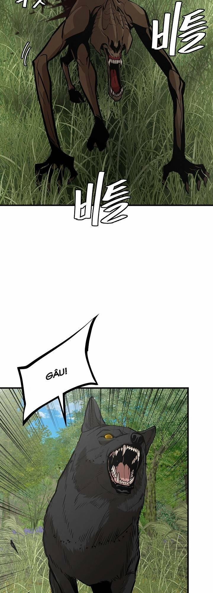 Trở Lại Ngày Tận Thế 139 trang 38