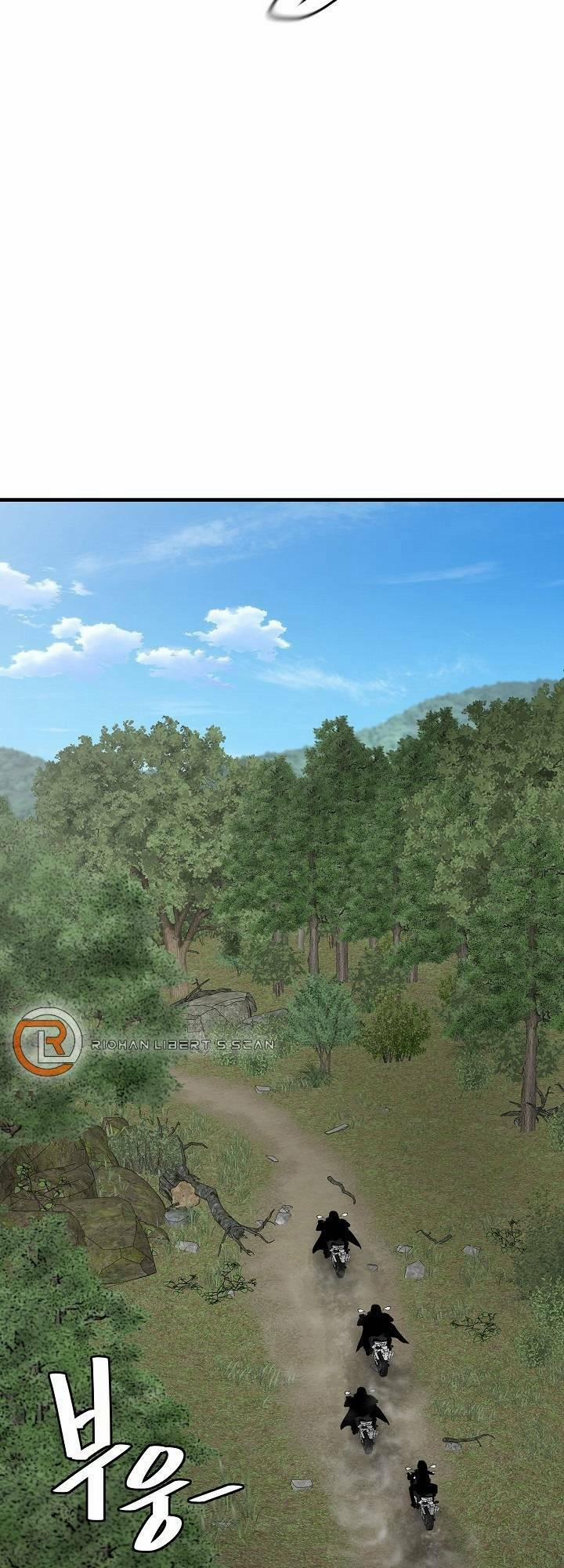 Trở Lại Ngày Tận Thế 139 trang 4