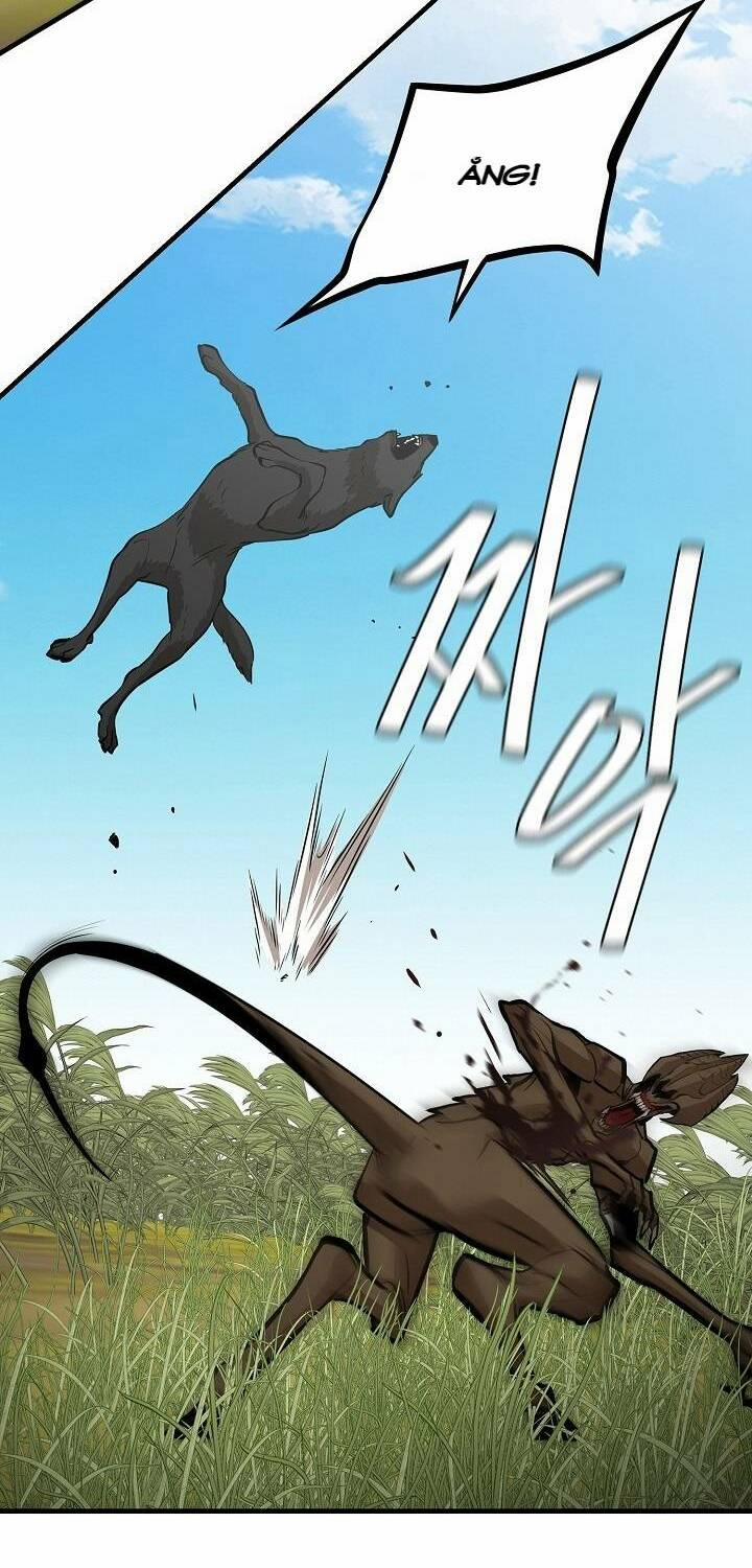 Trở Lại Ngày Tận Thế 139 trang 40