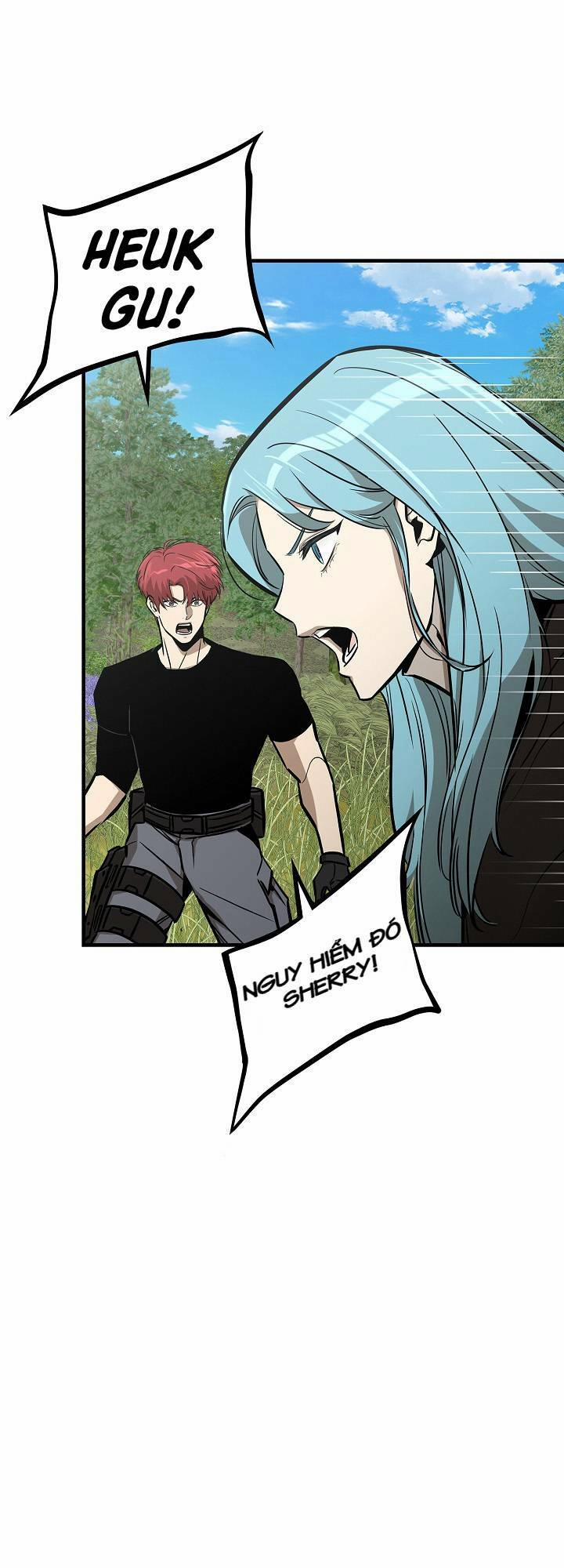 Trở Lại Ngày Tận Thế 139 trang 41