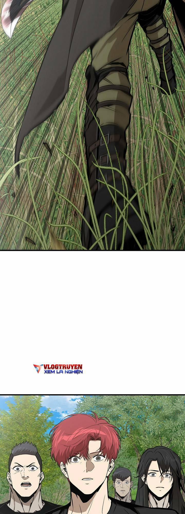 Trở Lại Ngày Tận Thế 139 trang 43