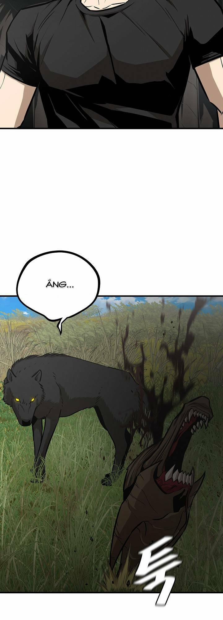 Trở Lại Ngày Tận Thế 139 trang 44