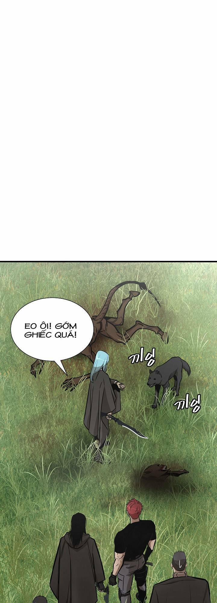 Trở Lại Ngày Tận Thế 139 trang 45