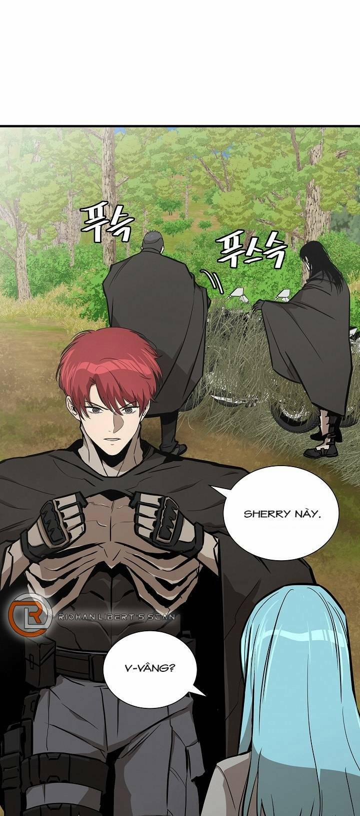 Trở Lại Ngày Tận Thế 139 trang 6