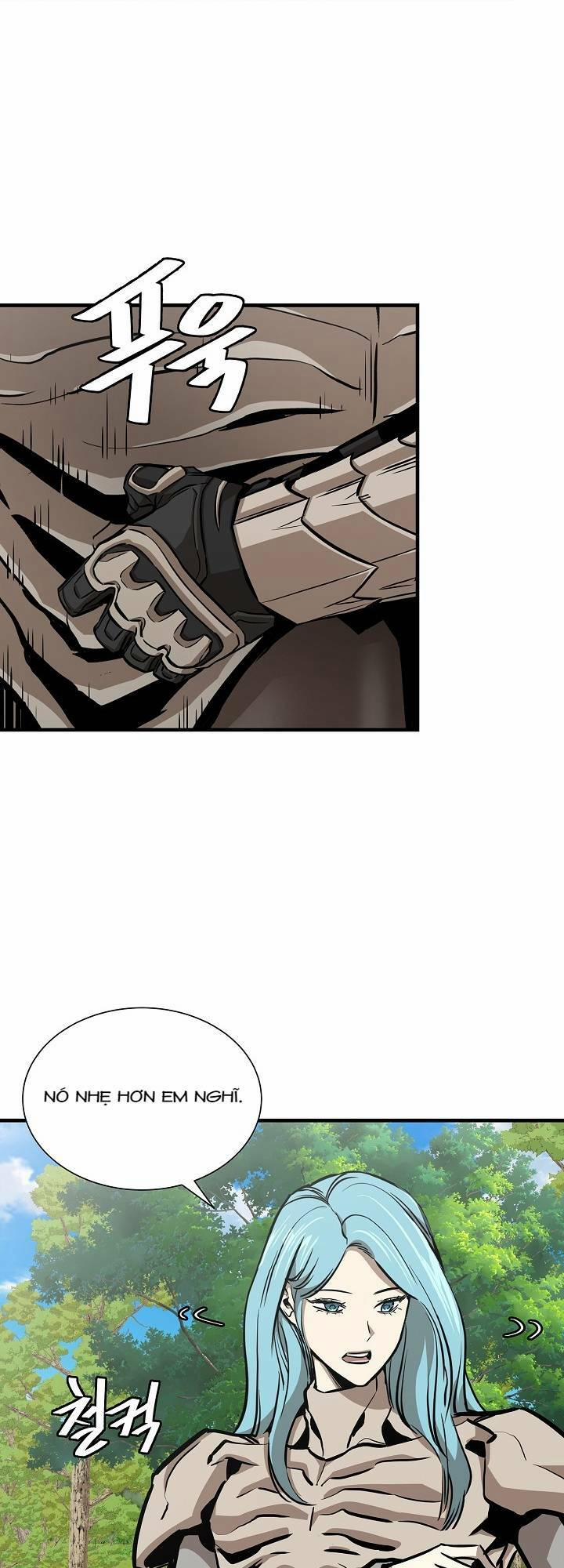 Trở Lại Ngày Tận Thế 139 trang 8