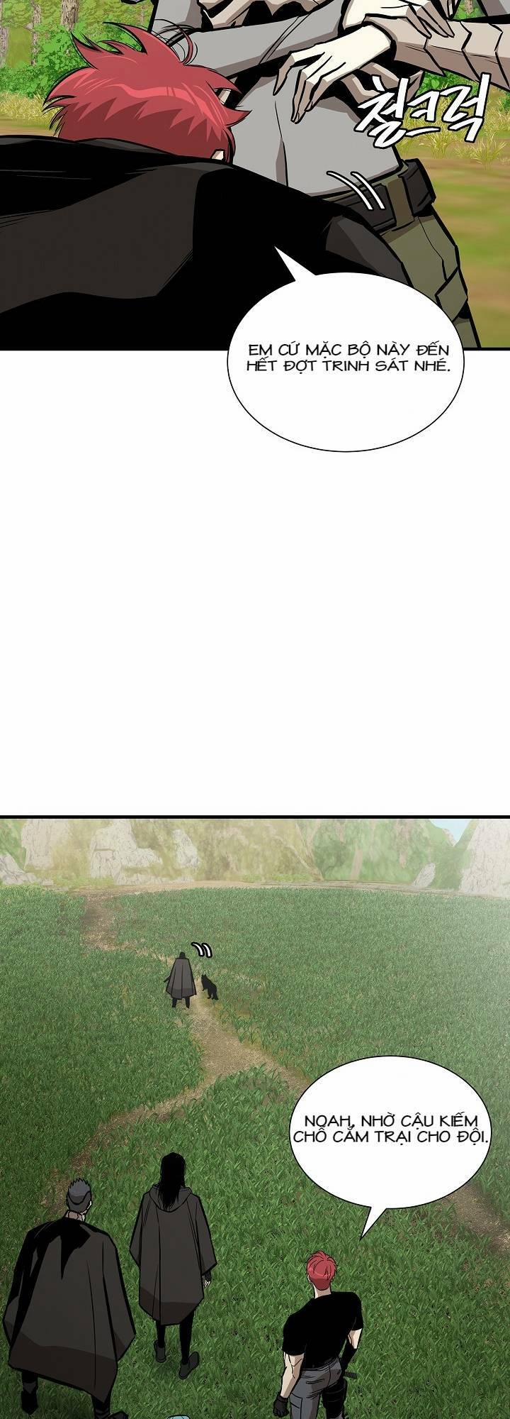Trở Lại Ngày Tận Thế 139 trang 9