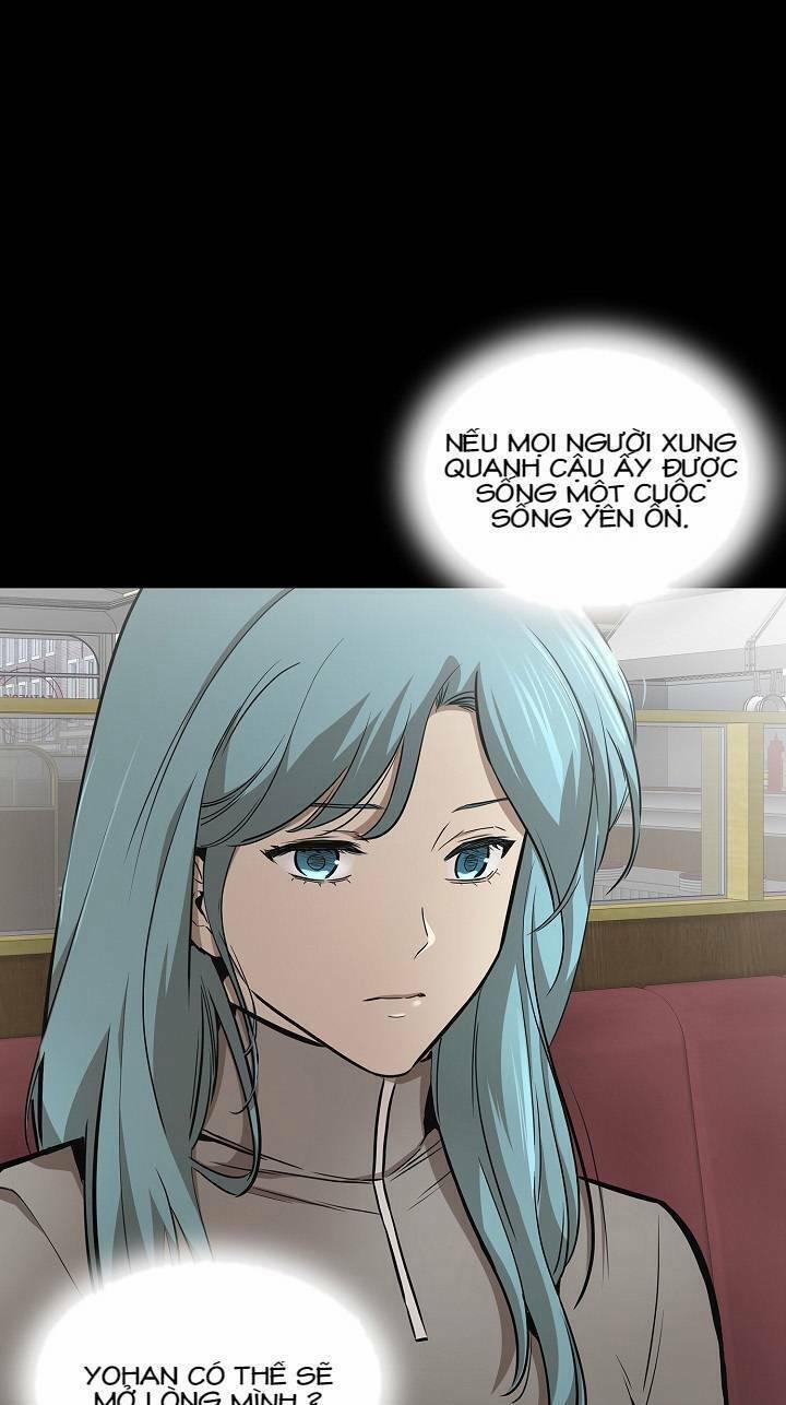 Trở Lại Ngày Tận Thế 140 trang 10