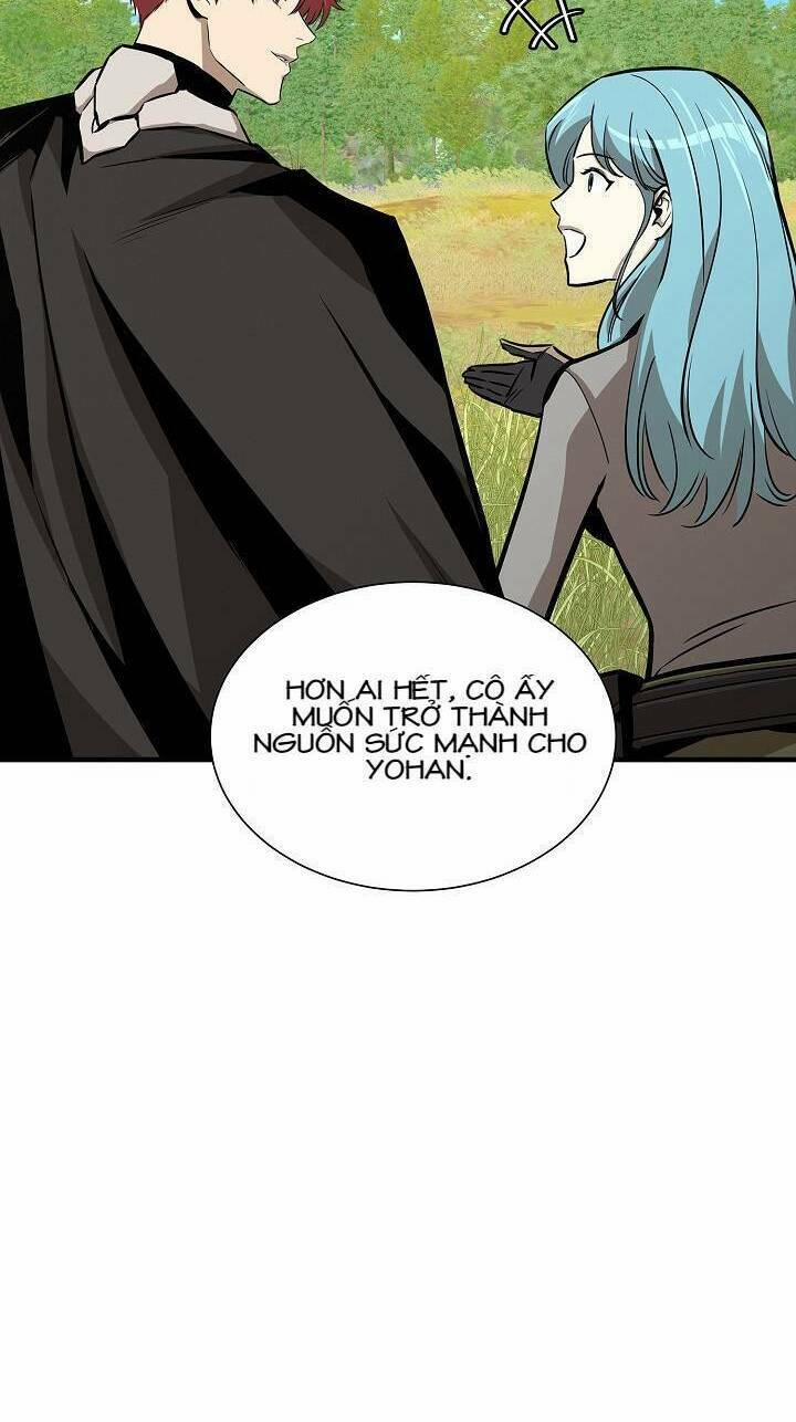 Trở Lại Ngày Tận Thế 140 trang 12