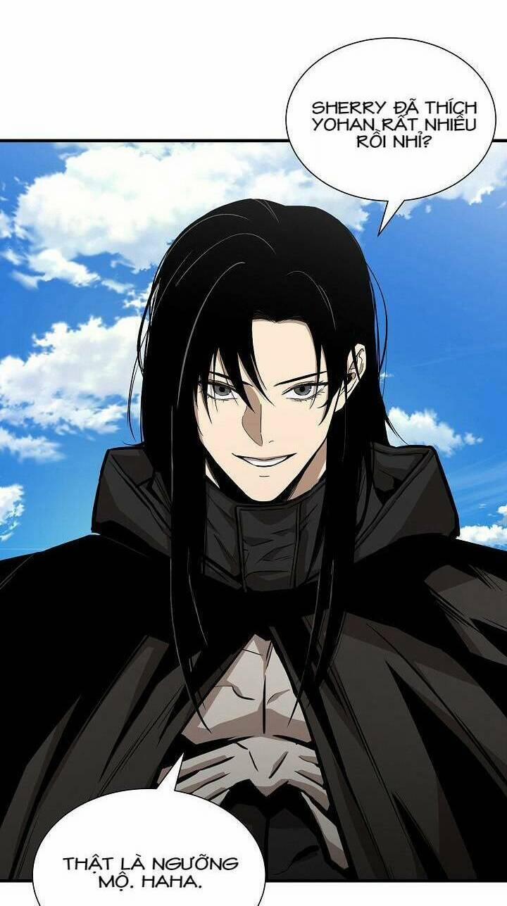 Trở Lại Ngày Tận Thế 140 trang 13