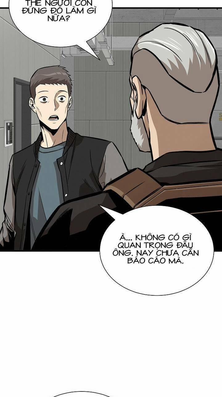 Trở Lại Ngày Tận Thế 140 trang 20