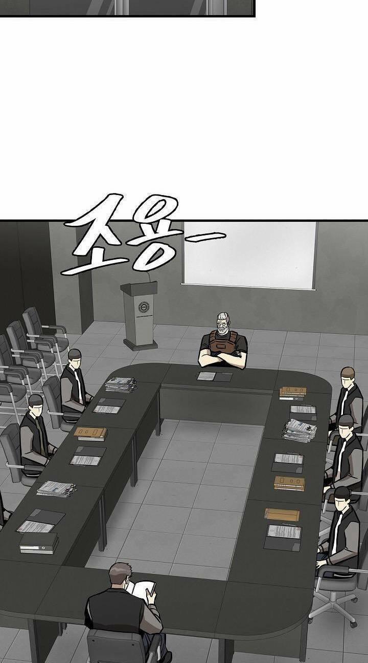 Trở Lại Ngày Tận Thế 140 trang 24