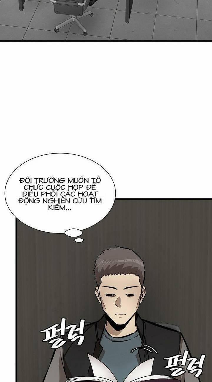 Trở Lại Ngày Tận Thế 140 trang 25