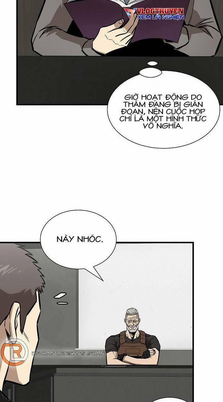 Trở Lại Ngày Tận Thế 140 trang 26