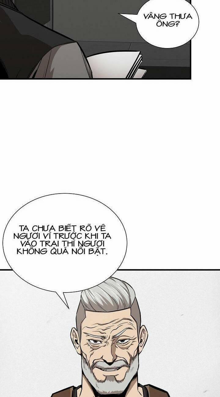 Trở Lại Ngày Tận Thế 140 trang 27