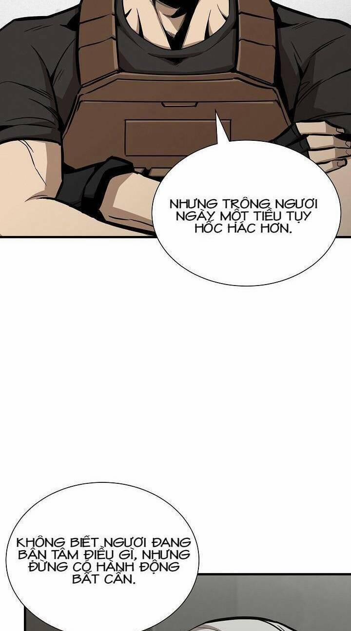 Trở Lại Ngày Tận Thế 140 trang 28