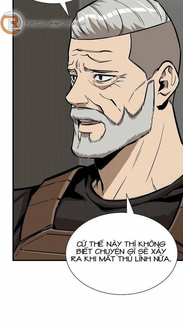 Trở Lại Ngày Tận Thế 140 trang 29