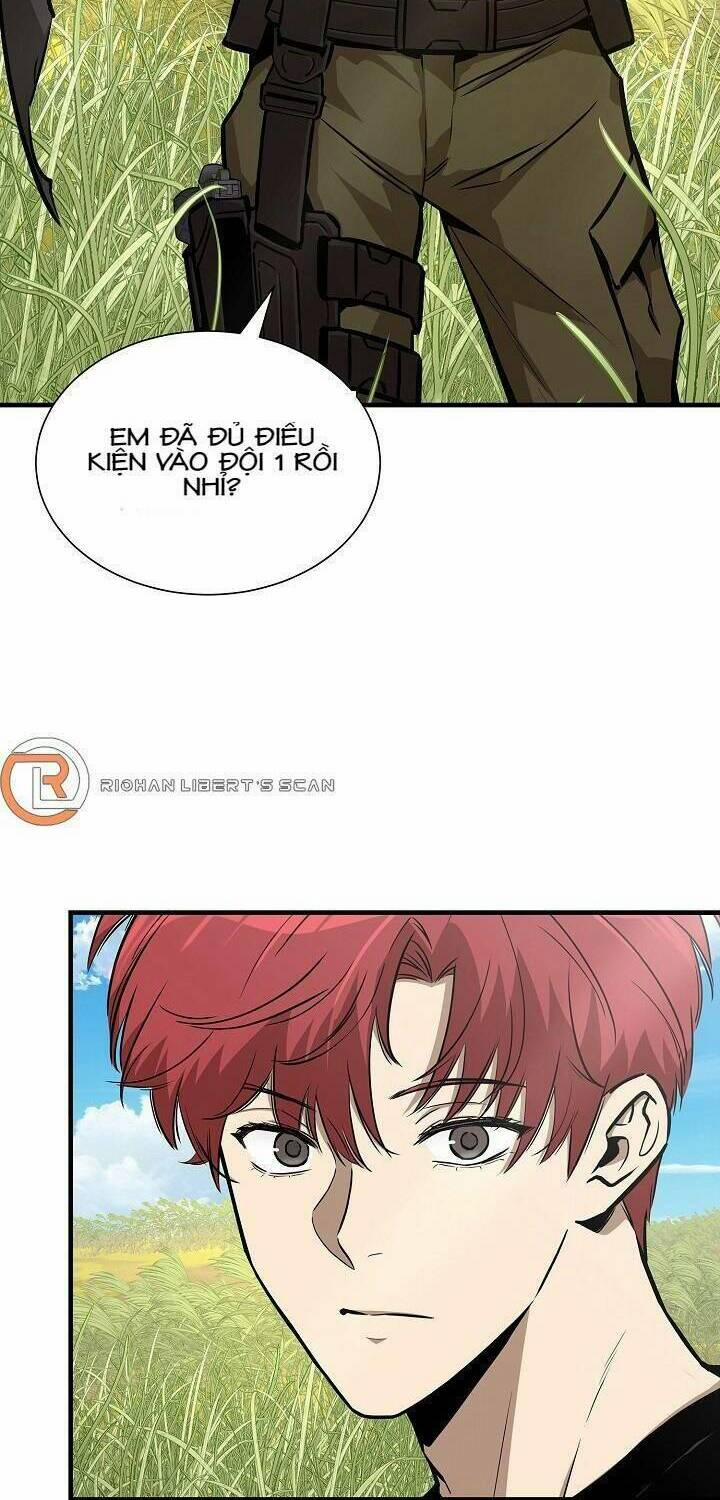 Trở Lại Ngày Tận Thế 140 trang 3