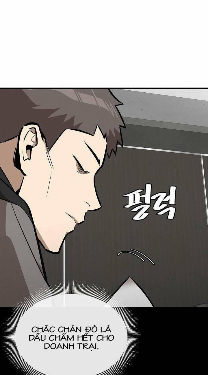 Trở Lại Ngày Tận Thế 140 trang 30