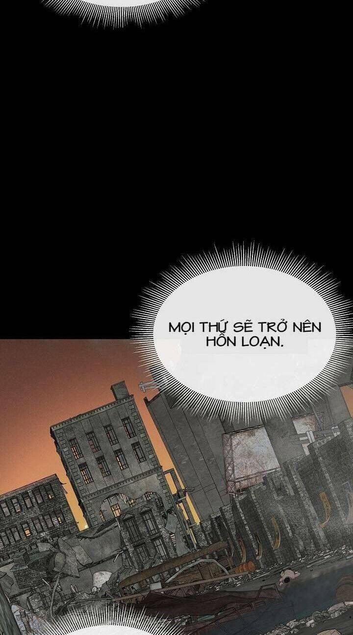 Trở Lại Ngày Tận Thế 140 trang 31