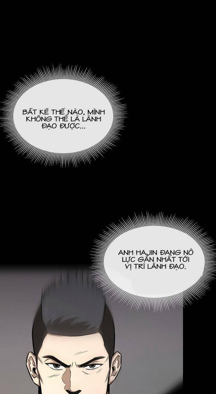 Trở Lại Ngày Tận Thế 140 trang 34