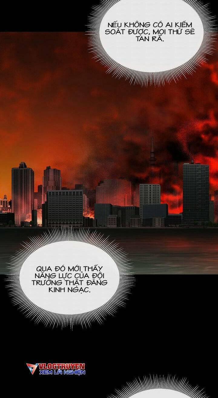 Trở Lại Ngày Tận Thế 140 trang 37
