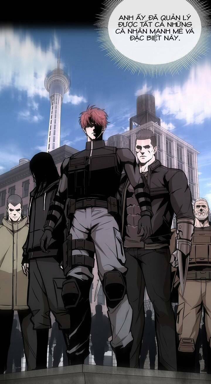 Trở Lại Ngày Tận Thế 140 trang 38