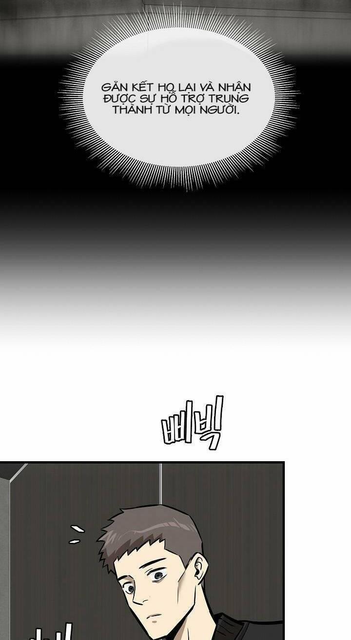 Trở Lại Ngày Tận Thế 140 trang 39