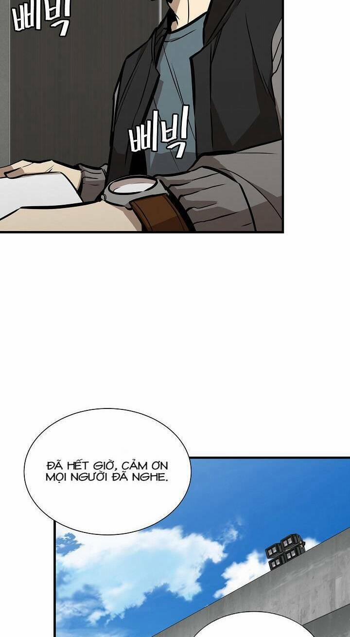 Trở Lại Ngày Tận Thế 140 trang 40