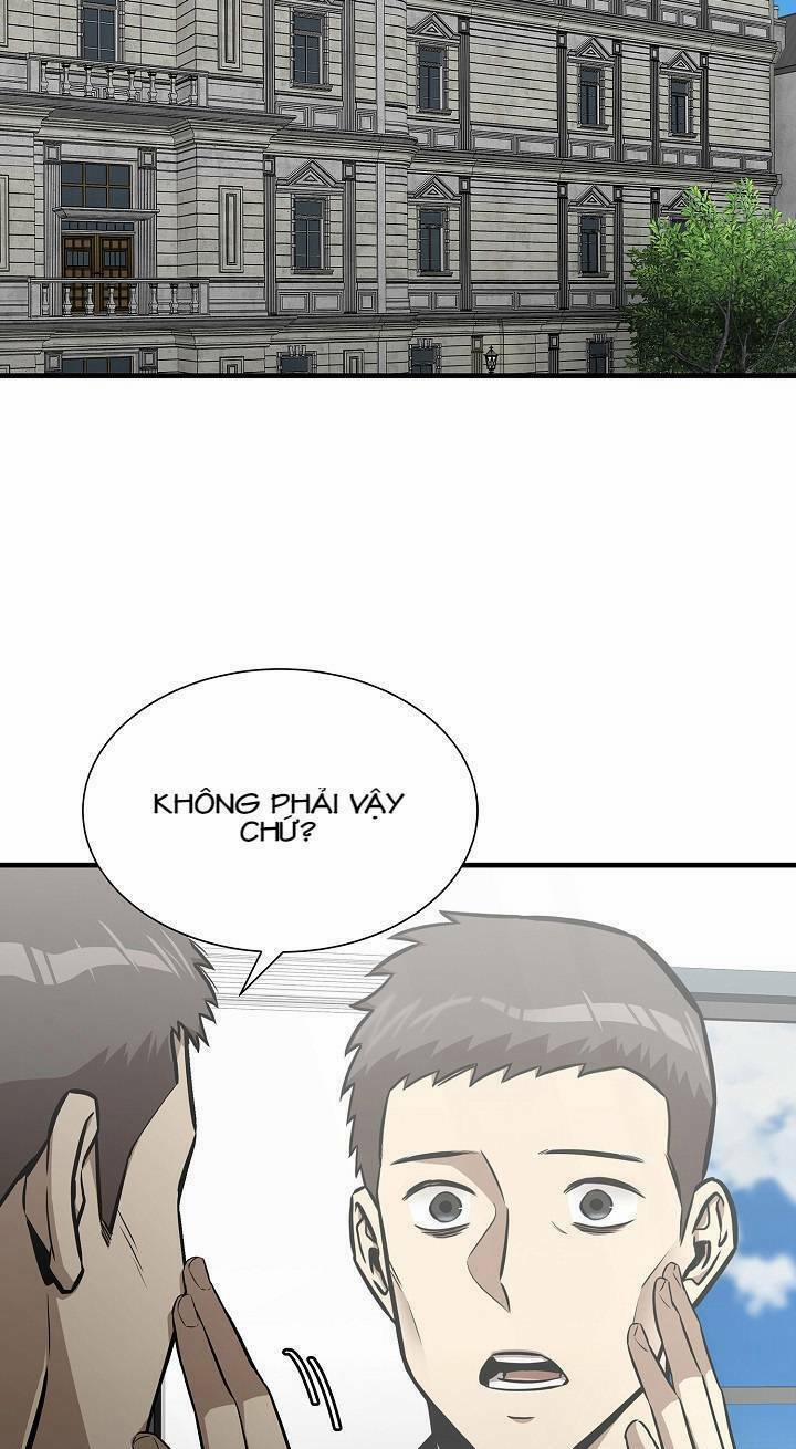 Trở Lại Ngày Tận Thế 140 trang 42
