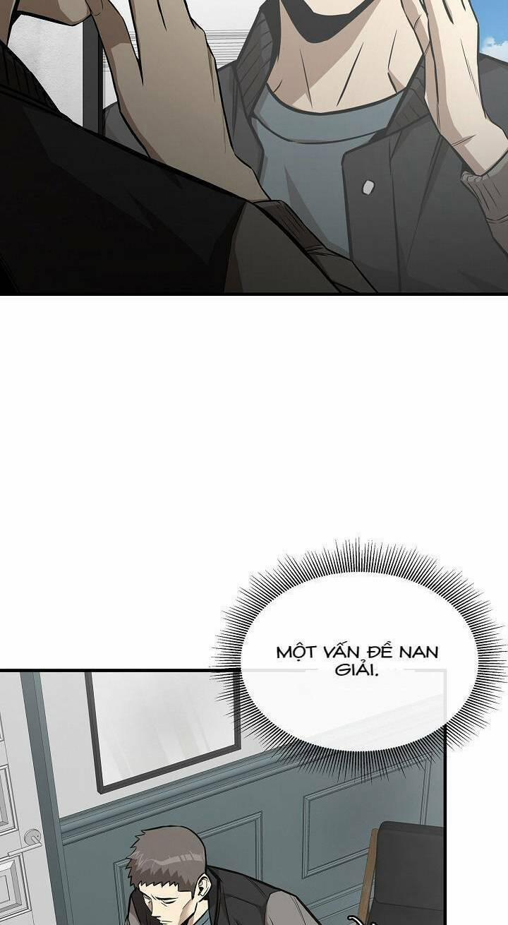 Trở Lại Ngày Tận Thế 140 trang 43